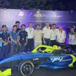 Formula 4 Indonesia Hadir di Mandalika 2026, Cetak Juara Dunia dari Tanah Air