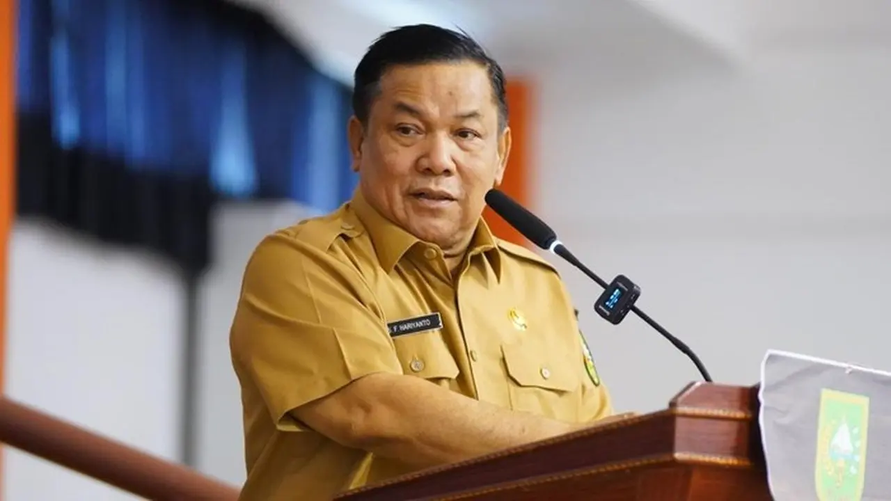 Plt Gubernur Riau Usai Digeledah KPK: Tak Berbuat Apa, Kenapa Harus Alergi Diawasi?