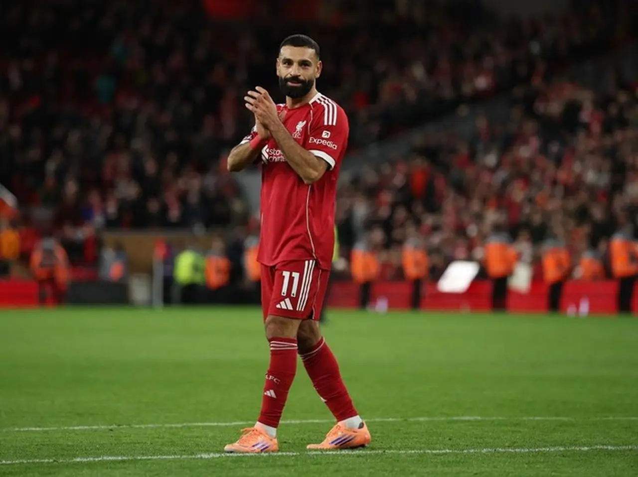 Liverpool Tegaskan Tak Akan Jual Mohamed Salah Meski Ada Masalah dengan Arne Slot