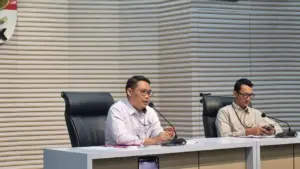 KPK Dalami Dugaan Korupsi Kuota Haji di Arab Saudi, Periksa Kepadatan Jemaah di Mina