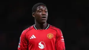 Kobbie Mainoo Diminta Jujur pada Amorim Jika Ingin Tinggalkan Manchester United