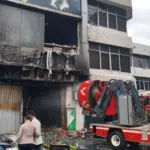 Kebakaran Ruko Jakpus: 17 Tewas, Evakuasi Korban Terus Berlangsung