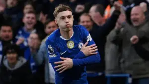 Enzo Maresca Waspadai Kondisi Cole Palmer Pasca Cedera Jelang Laga Carabao Cup