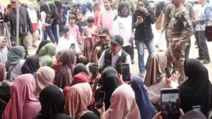 Menko PMK Pratikno: Pembangunan Huntara Korban Bencana Aceh, Sumbar, dan Sumut Dipercepat