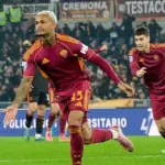 AS Roma Bungkam Como 1-0 Berkat Gol Tunggal Wesley Franca di Olimpico