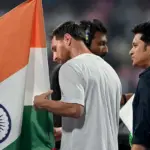 Ironi Sepak Bola India: Jutaan Dolar untuk Messi, Nol untuk Pengembangan Lokal