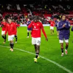 Manchester United Tertahan Imbang, Naik ke Peringkat 6 Klasemen Liga Inggris