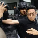 Delpedro Marhaen Cs Hadapi Sidang Dakwaan Kasus Dugaan Penghasutan di PN Jakarta Pusat