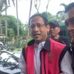 Sidang Perdana Nadiem Makarim Kasus Korupsi Chromebook di Pengadilan Tipikor Jakarta Digelar Hari Ini