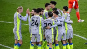 Phil Foden Ungkap Kunci Kebangkitan Manchester City di Liga Inggris: Kesabaran adalah Segalanya