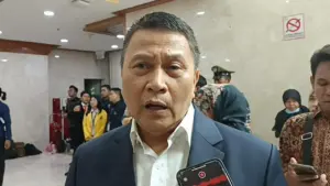 Mardani Ali Sera: Wajar Rakyat Aceh Berharap Bantuan Internasional Pasca Banjir Dahsyat