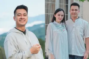 Kakak Echa Ungkap Fakta Sidang: Tak Ada KDRT Verbal dan Fisik dari Eza Gionino