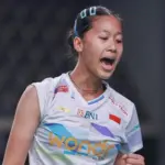 Pelatih Tunggal Putri Ungkap Evaluasi Jelang Final SEA Games 2025: Fokus pada Konsistensi Putri KW