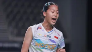 Pelatih Tunggal Putri Ungkap Evaluasi Jelang Final SEA Games 2025: Fokus pada Konsistensi Putri KW