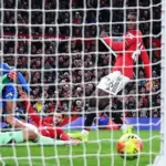 Rapuhnya Lini Belakang Manchester United: Imbang 4-4 Lawan Bournemouth, Kebobolan 26 Gol