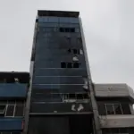 Gedung Terra Drone Terbakar, Polisi Jadwalkan Pemeriksaan Pemilik Pekan Ini