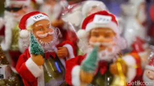 Operasi Lilin 2025 Siap Amankan Arus Mudik-Balik Natal dan Tahun Baru, Antisipasi Cuaca Ekstrem