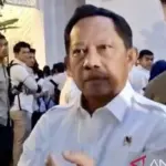 Mendagri Tito Karnavian Akan Pelajari Surat Bantuan Bencana Aceh ke PBB
