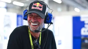 Juergen Klopp Diisukan Jadi Kandidat Pengganti Xabi Alonso di Real Madrid