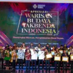 Kemenbud Tetapkan 514 Warisan Budaya Takbenda Indonesia, Fadli Zon Dorong Pemanfaatan sebagai Soft Power