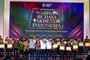 Kemenbud Tetapkan 514 Warisan Budaya Takbenda Indonesia, Fadli Zon Dorong Pemanfaatan sebagai Soft Power