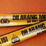 Emosi Akibat Narkoba Hilang, Pria di Jakut Ancam Ibu Kandung dengan Parang