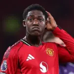 Manchester United Tegaskan Kobbie Mainoo Bukan untuk Dijual di Bursa Transfer Januari
