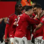 Jamie Carragher: Performa MU Lawan Bournemouth Terbaik Sejak Era Sir Alex Ferguson