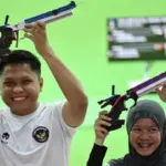 Klasemen SEA Games 2025: Indonesia Kokoh di Posisi Kedua, Jauhi Kejaran Vietnam
