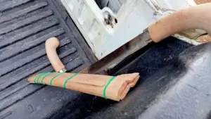 Belasan WNA China Bawa Sajam dan Airsoft Gun, Rusuh di Perusahaan Tambang Emas Ketapang