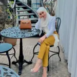 Shakilla Kaif Jelaskan Perjalanan Hijrahnya: “Rahasia di Baliknya Begitu Indah”