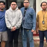 YouTuber Resbob Ditangkap di Semarang Usai Kabur ke Surabaya dan Solo
