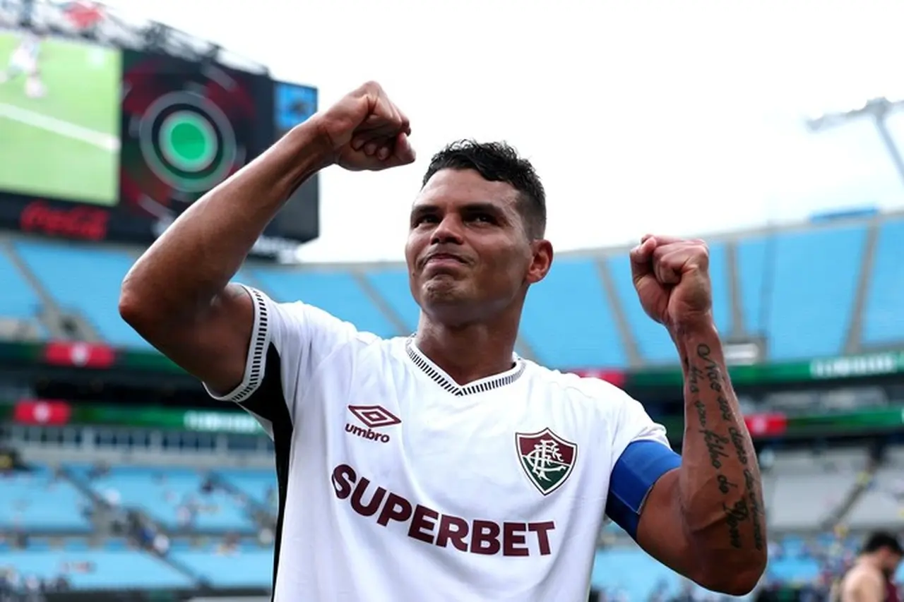 Thiago Silva Ingin Kembali ke Eropa, Chelsea Tertarik Rekrut Sang Legenda?