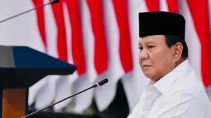 Prabowo Bentuk Satgas Percepat Pemulihan Pascabencana Sumatera, Anggaran Siap