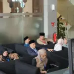 Eks Menag Yaqut Cholil Qoumas Diperiksa KPK Terkait Dugaan Korupsi Kuota Haji 2024