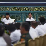 Prabowo Perintahkan Panglima TNI-Kapolri Berantas Tuntas Anggota yang Terlibat Penyelundupan