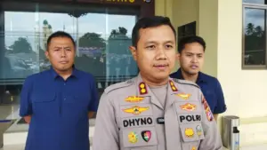 Polres Pandeglang Kerahkan 800 Personel Amankan Libur Natal dan Tahun Baru 2026