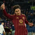 Paulo Dybala Dipastikan Tinggalkan AS Roma Akhir Musim 2025/2026