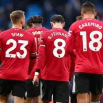 Imbang di Old Trafford, Amorim Sebut Masalah MU Bukan Formasi, Tapi Detail Kecil