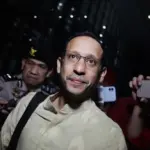 Jaksa Ungkap Nadiem Makarim Terima Rp 809 M dari Pengadaan Laptop Kemendikbudristek