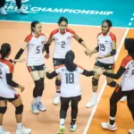 Tangis Bella Belen Pecah Usai Filipina Kalah dari Indonesia dalam Perebutan Perunggu Voli SEA Games 2025