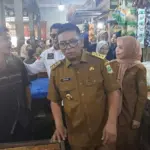 Gubernur Banten Andra Soni Terima Keluhan Pedagang Soal Kenaikan Harga Minyakita di Pasar Ciruas