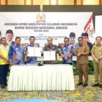 KemenKopUKM Gandeng ADKASI Perkuat Ekosistem UMKM Nasional