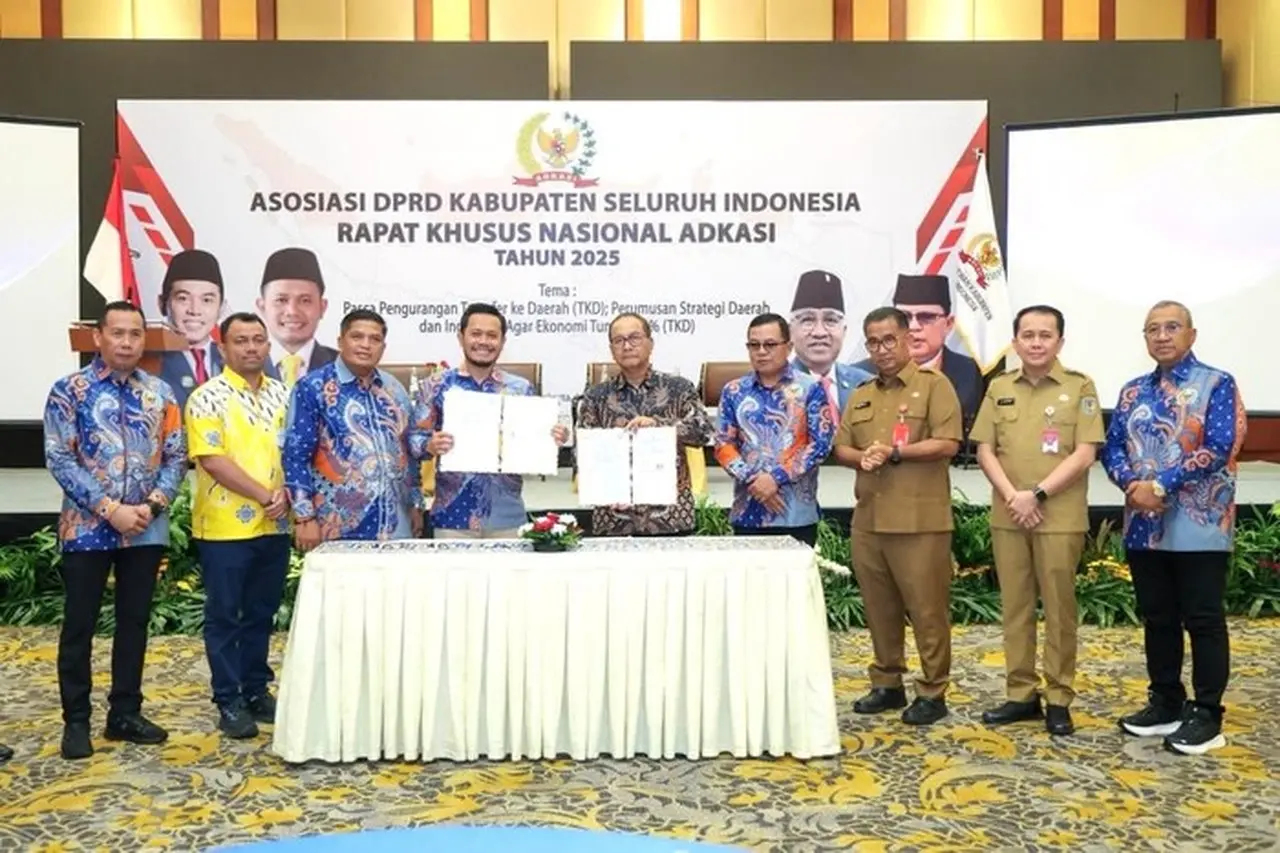 KemenKopUKM Gandeng ADKASI Perkuat Ekosistem UMKM Nasional