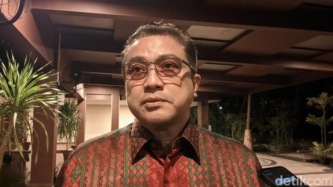 DPR Minta Bantuan PBB untuk Aceh Tak Diperdebatkan, Fokus Selamatkan Nyawa