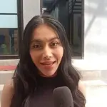 Denada Ungkap Kebahagiaan Aisha Rayakan Ultah ke-13 Bersama Ayah, Jerry Aurum