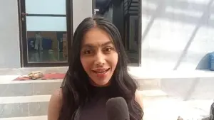 Denada Ungkap Kebahagiaan Aisha Rayakan Ultah ke-13 Bersama Ayah, Jerry Aurum