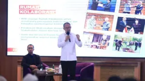 Dukungan Penuh MPR untuk Prabowo Berantas Pembalakan Liar: Butuh Konsistensi dan Ketegasan