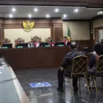 Gaji Rp 163 Juta/Bulan Terdakwa Kasus Laptop Era Nadiem Terungkap di Pengadilan Tipikor