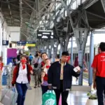 Libur Nataru 2025/2026: KAI Luncurkan Kereta Tambahan, Cek Jadwalnya